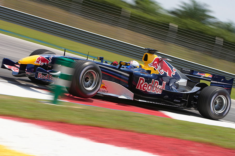 Christian Klien