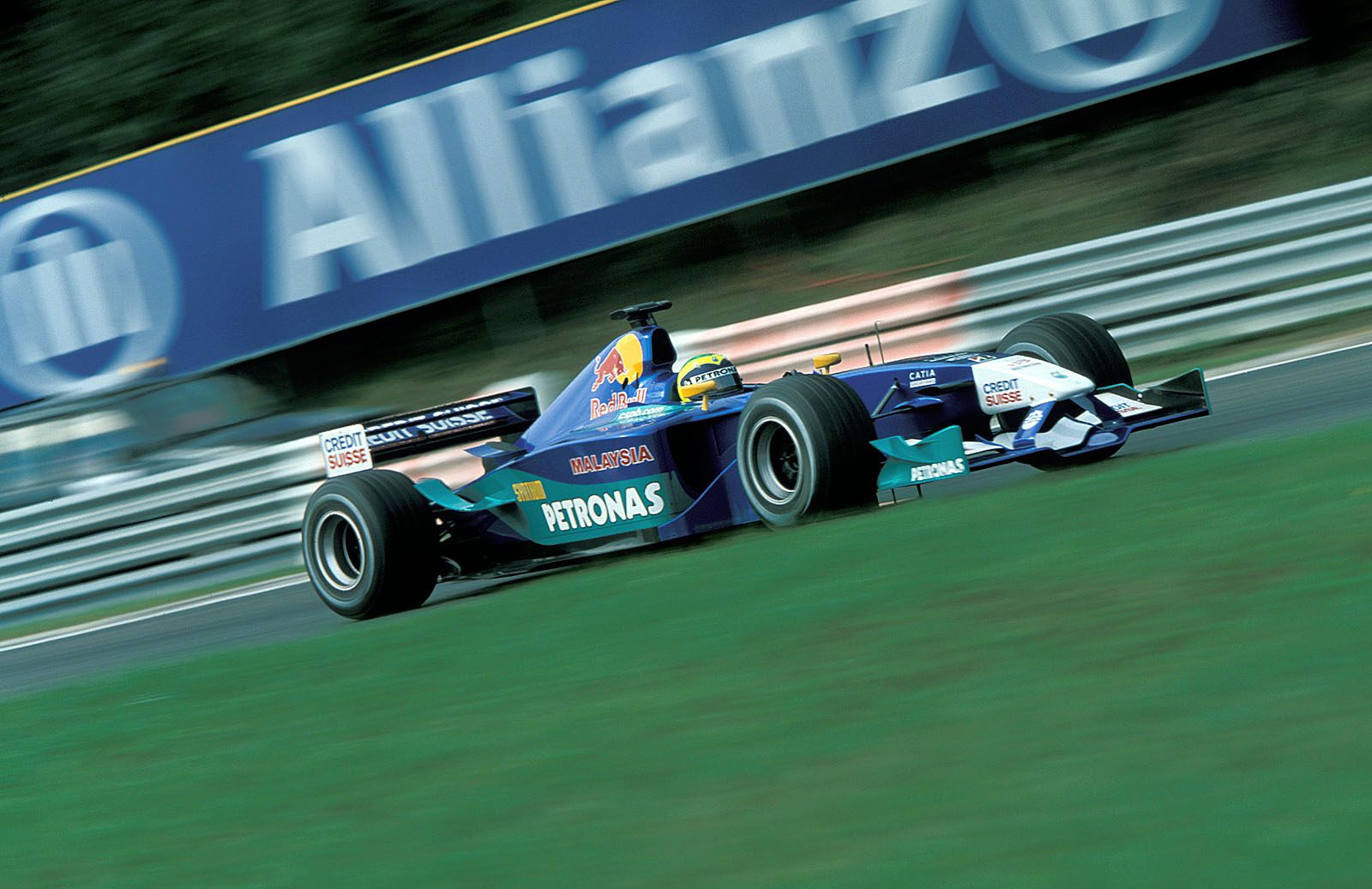 Felipe Massa