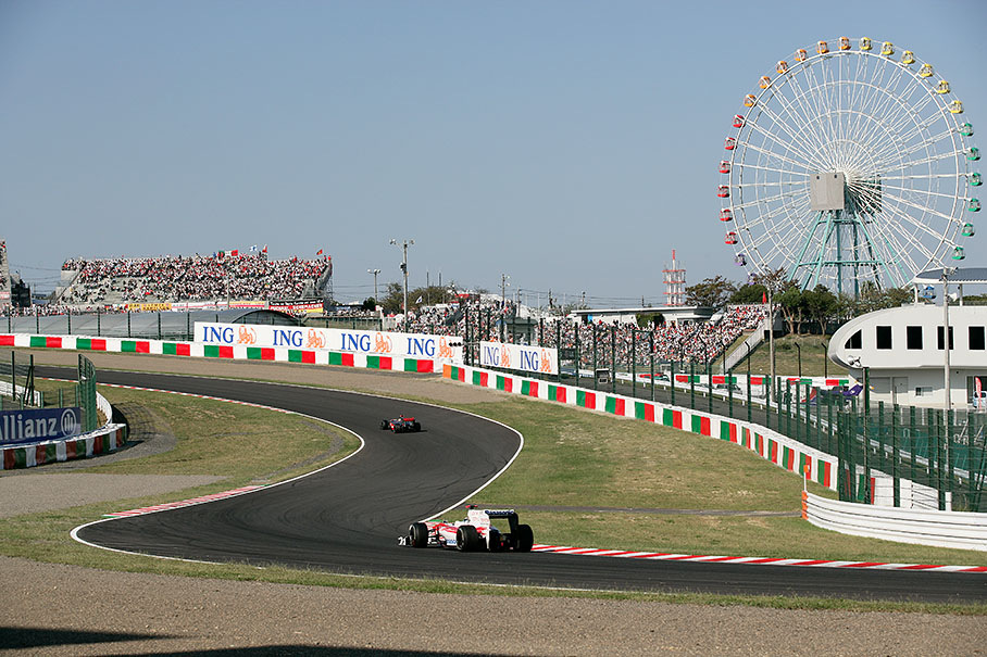 Jarno Trulli, Panasonic Toyota
