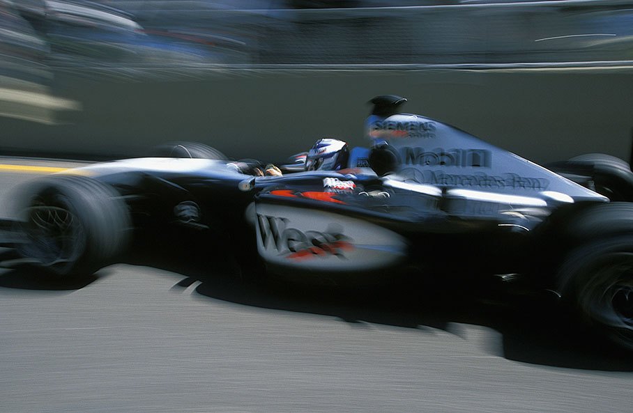 Kimi Raikkonen