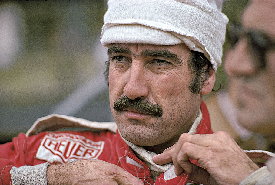 USA-West GP 1976