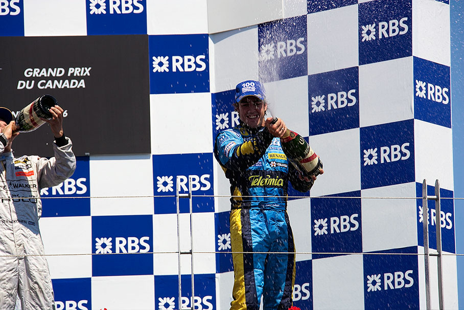 Fernando Alonso