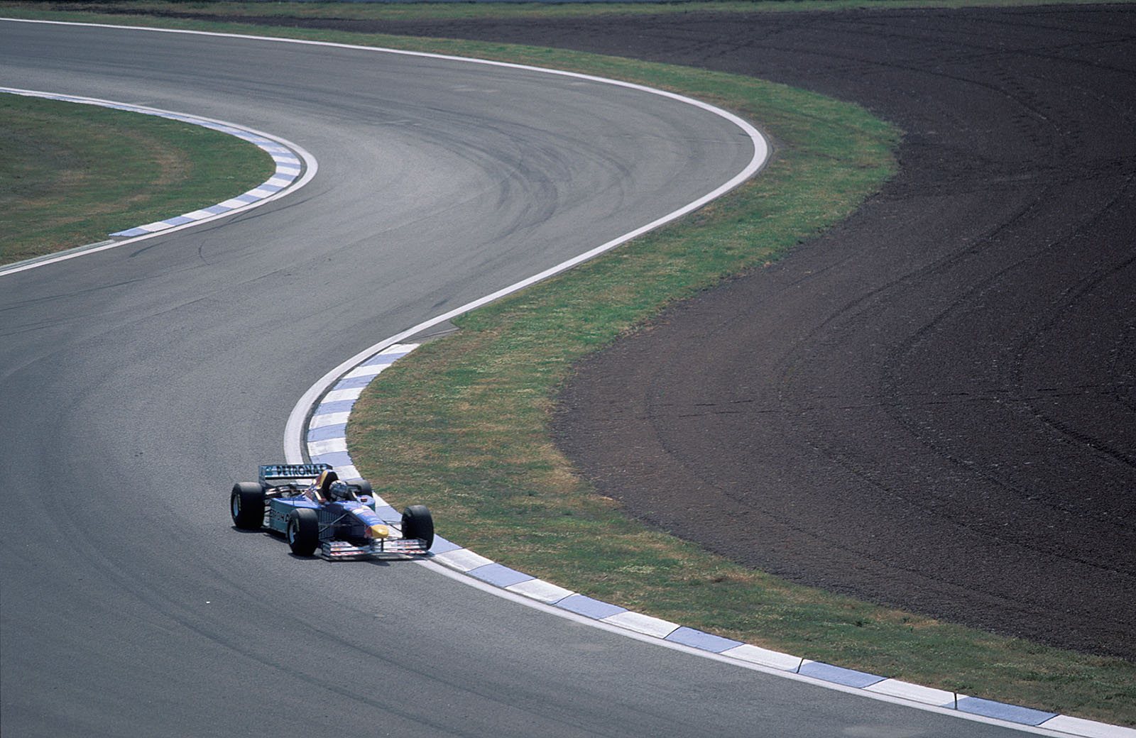 Heinz-Harald Frentzen