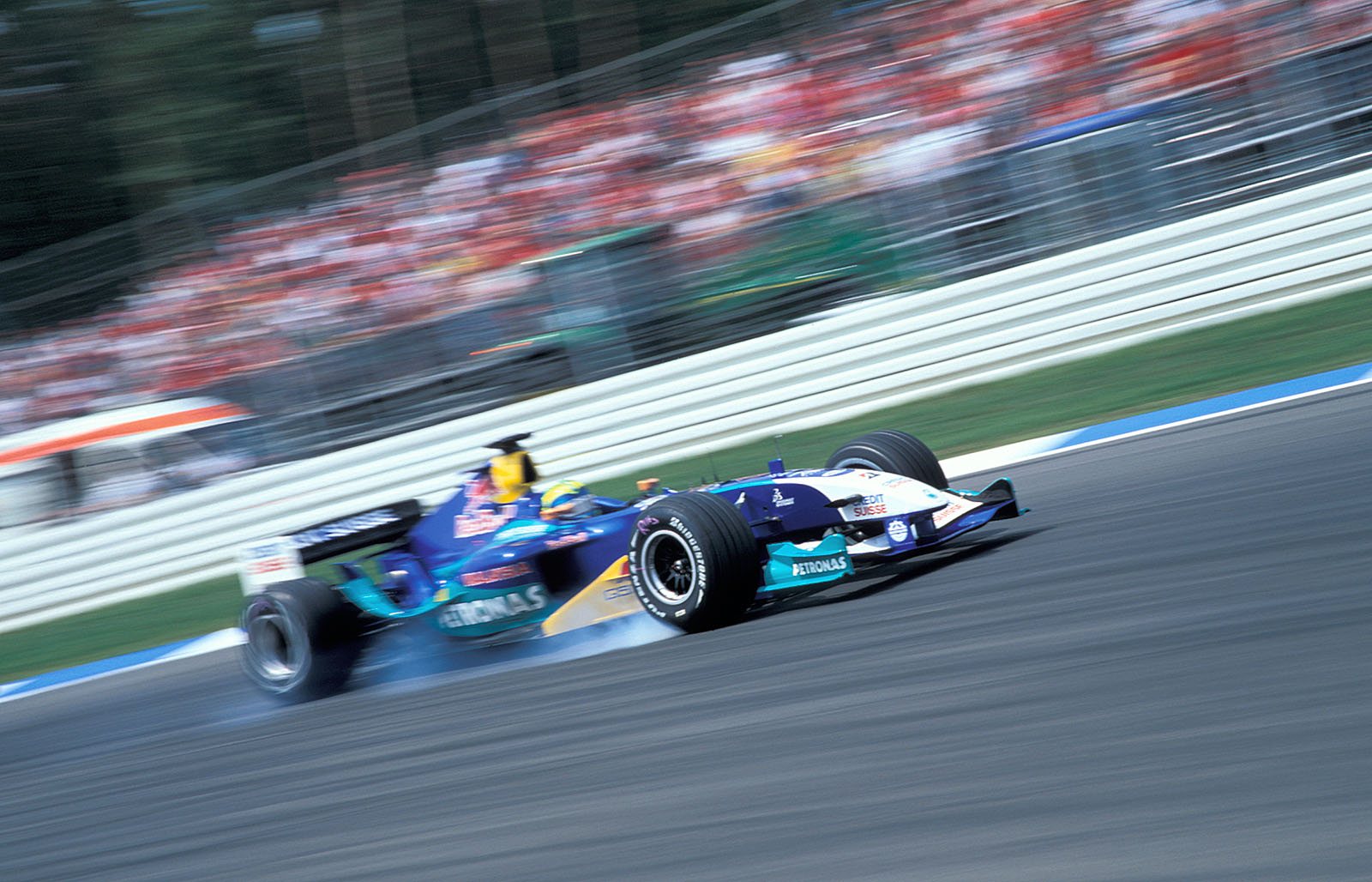 Felipe Massa