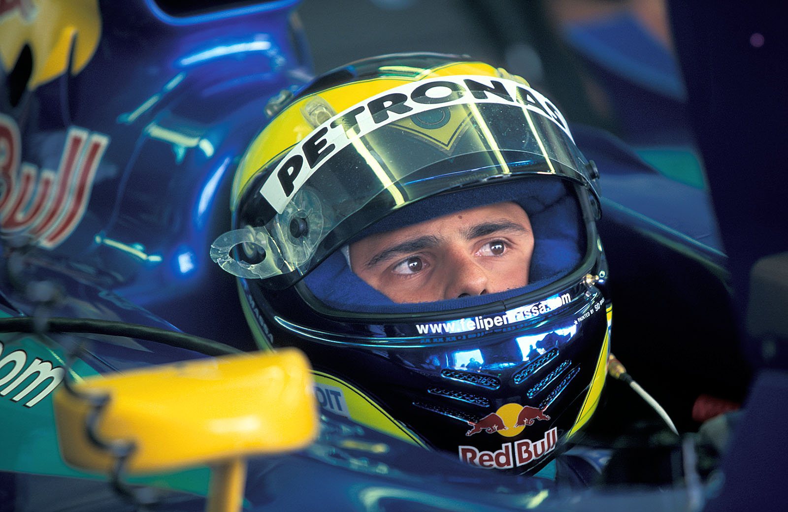 Felipe Massa
