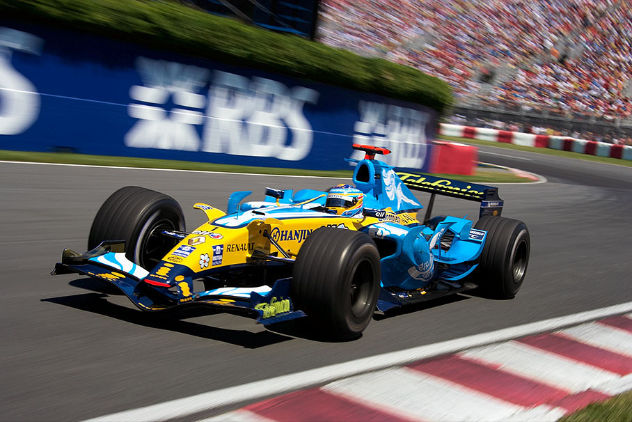Fernando Alonso