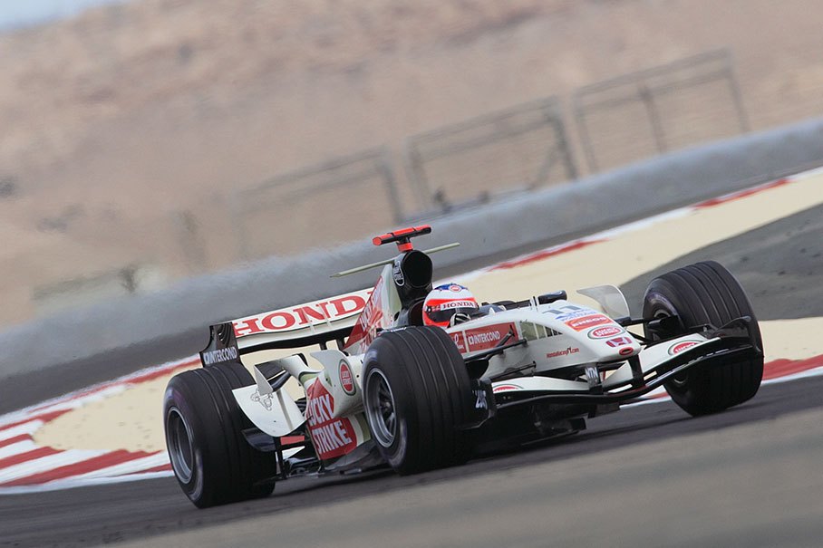 Rubens Barrichello