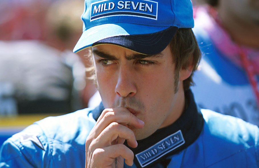 Alonso