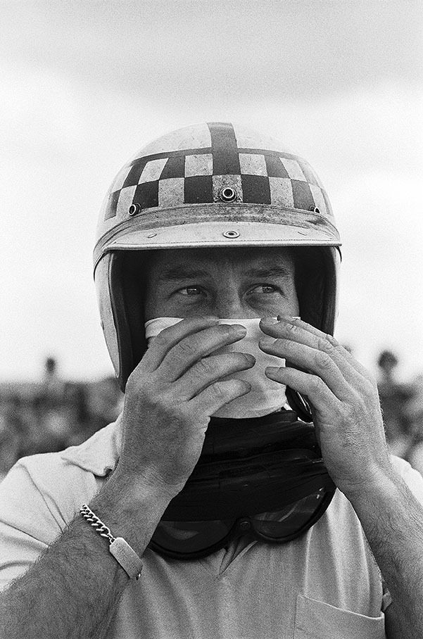 Innes Ireland, Reims 1963