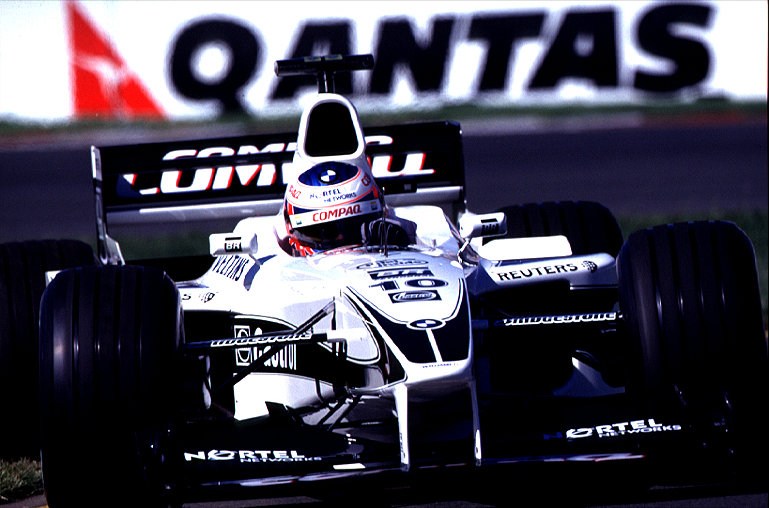 Jenson Button