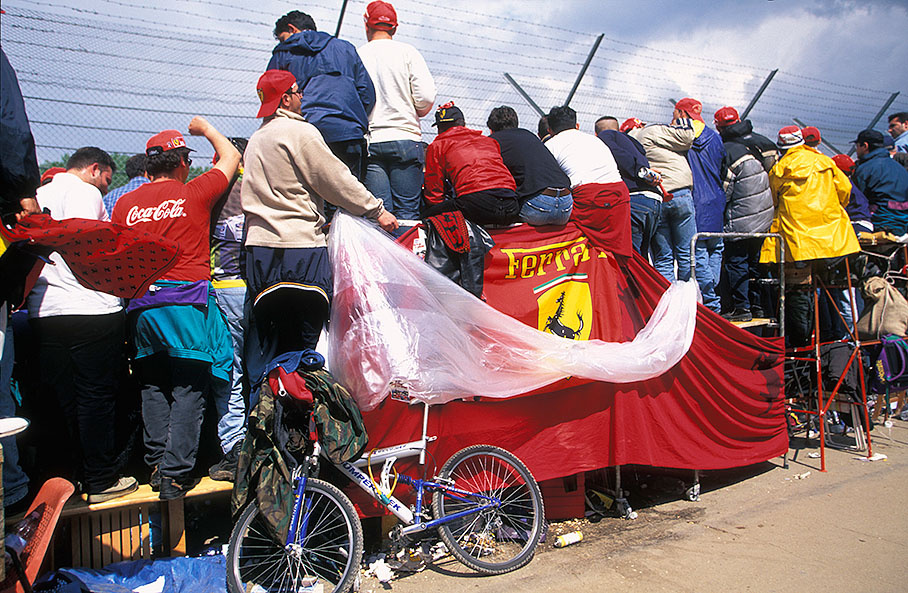 Tifosi