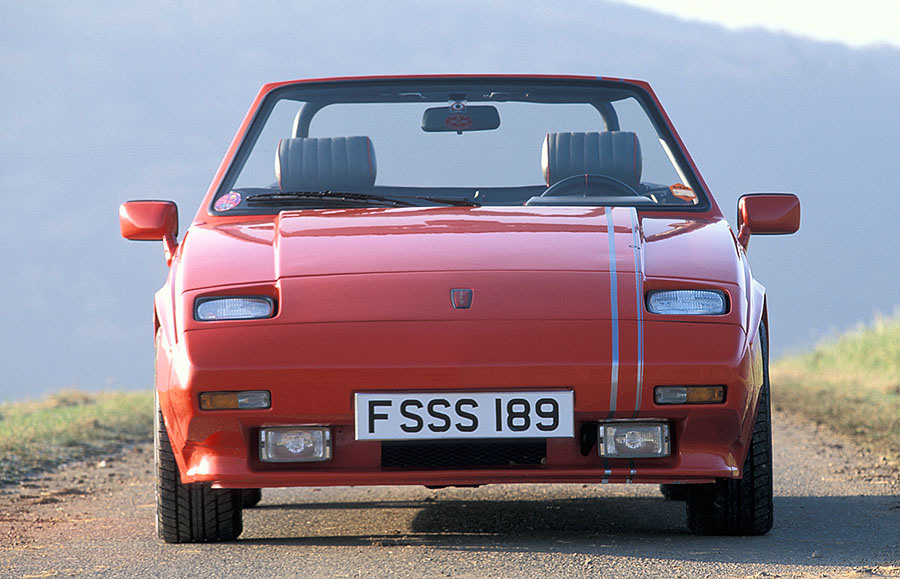 Reliant Scimitar 1800Ti