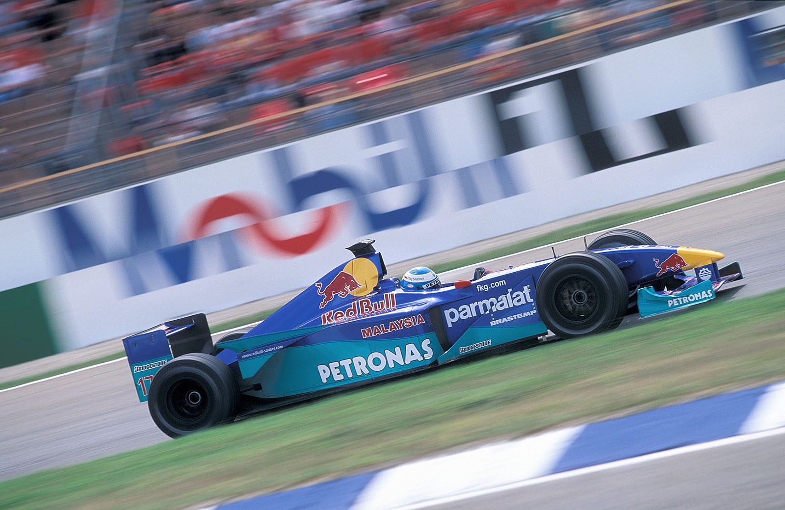 Mika Salo