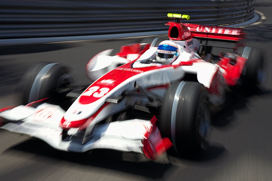 Anthony Davidson, Super Aguri