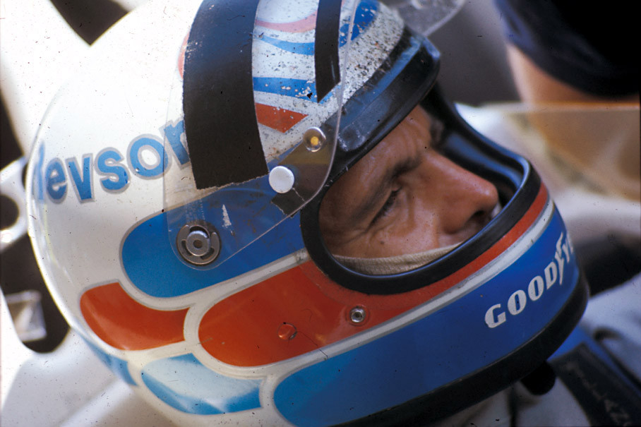Peter Revson