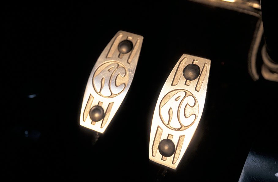 AC Ace 1954