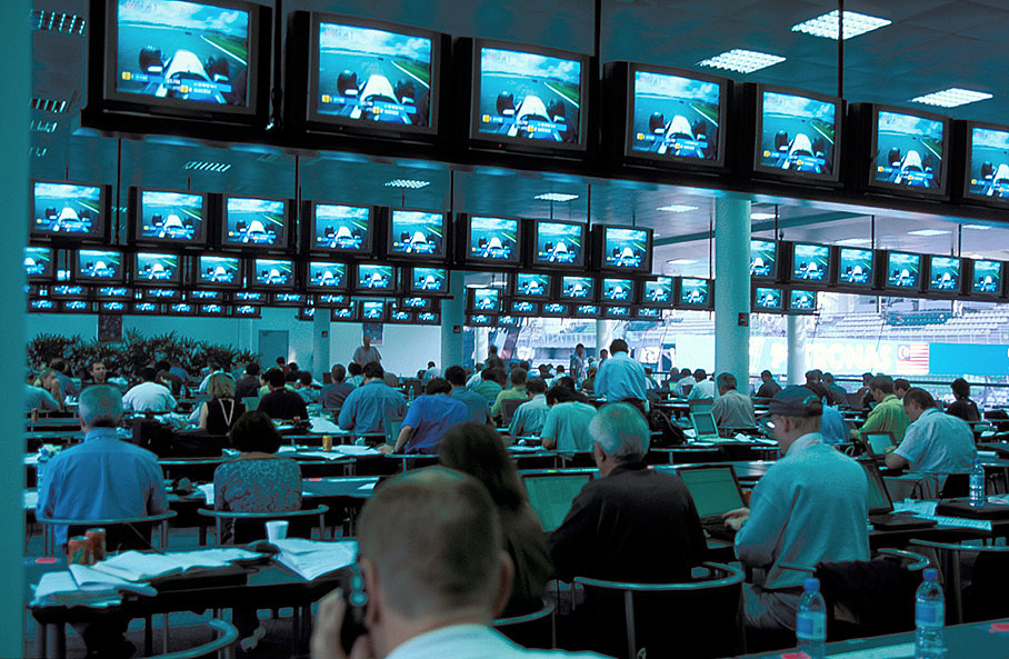 Media Centre