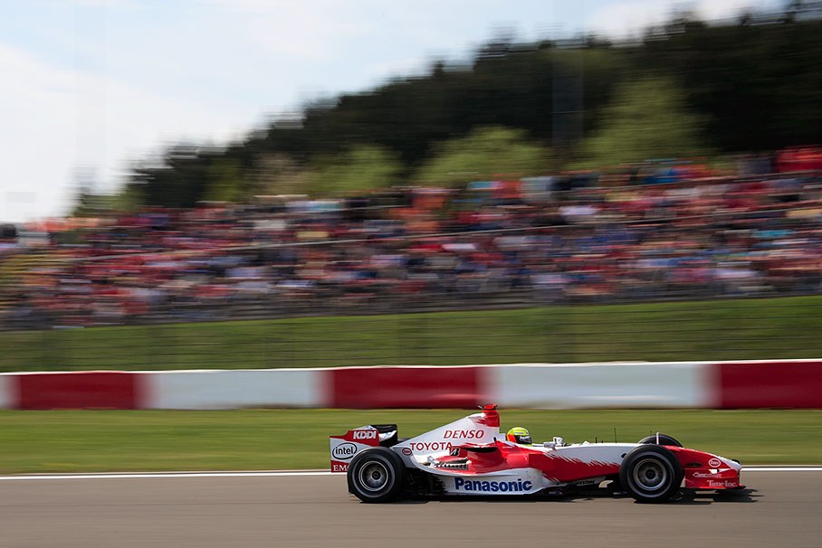 Ralf Schumacher