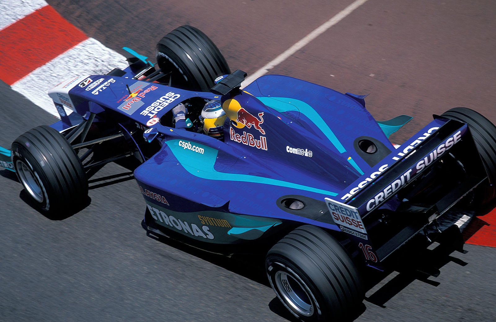 Nick Heidfeld