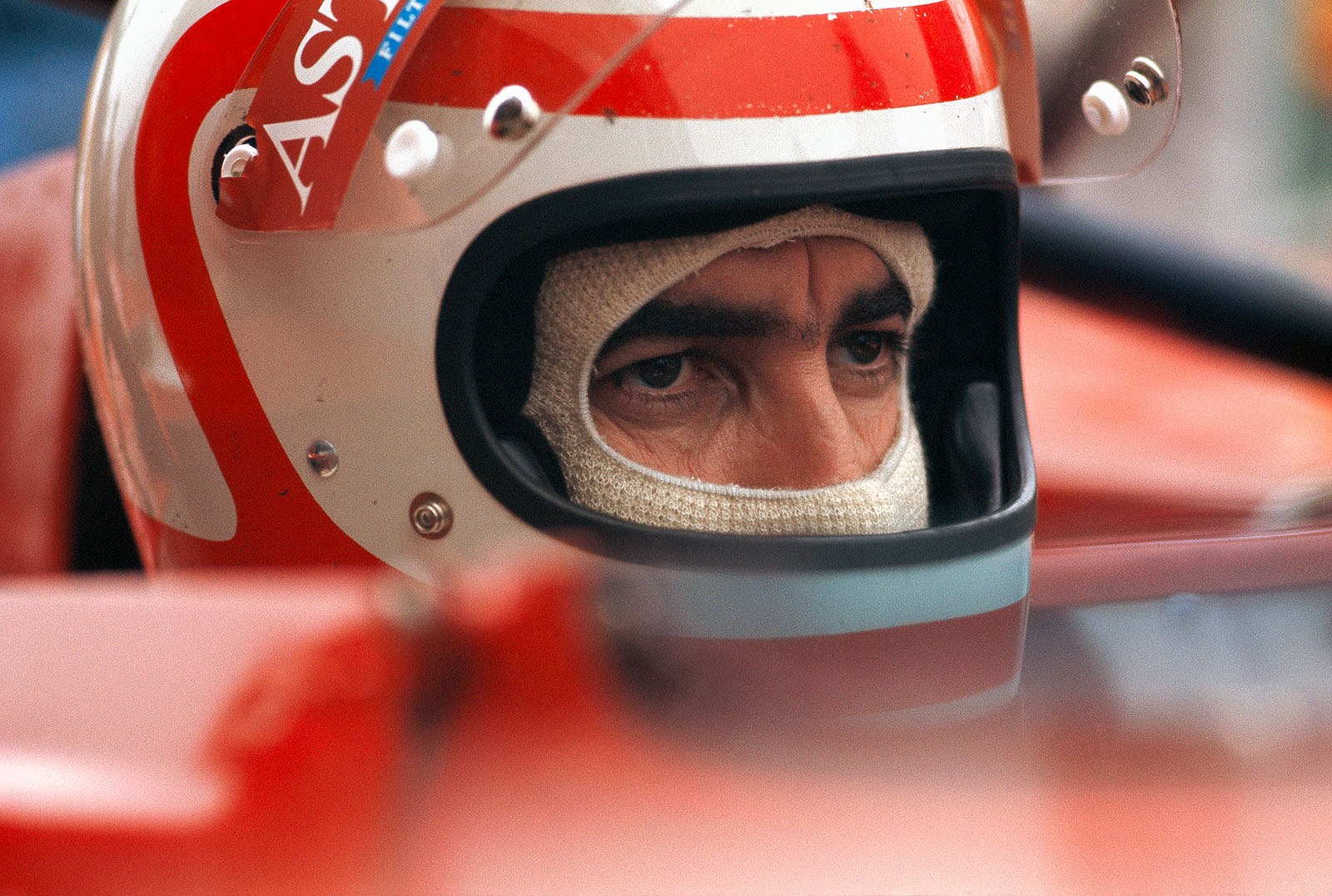 Clay Regazzoni (CH)