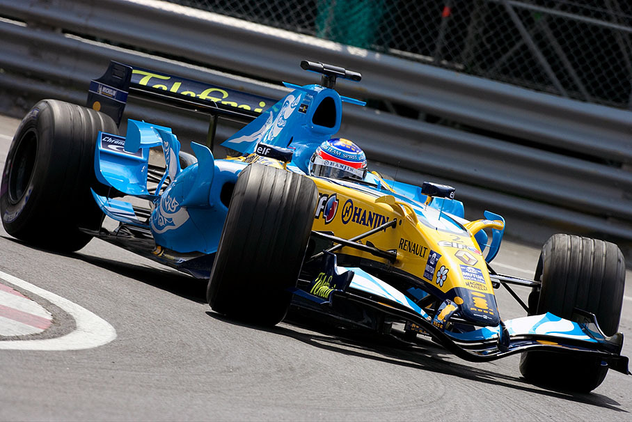 Giancarlo Fisichella