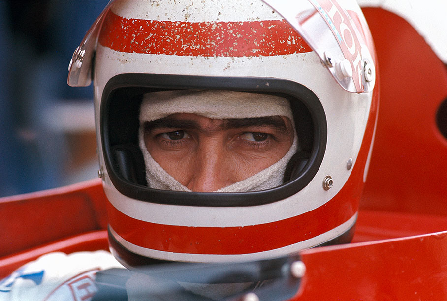 Clay Regazzoni