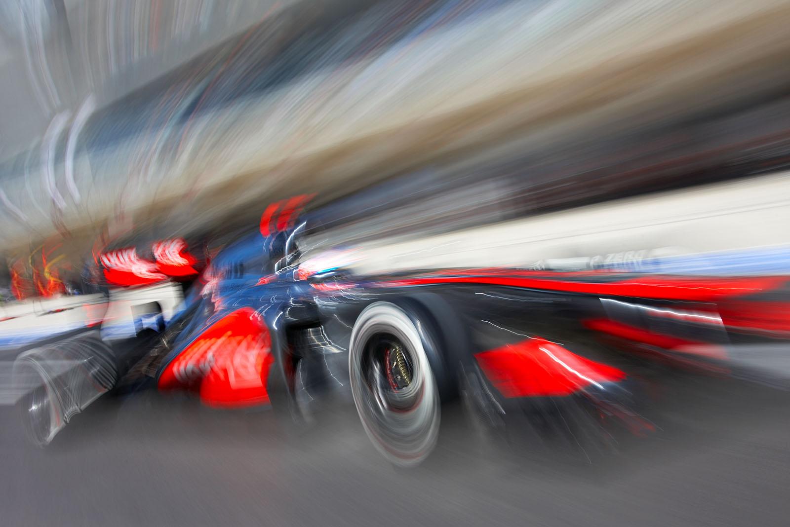 Jenson Button, McLaren Mercedes