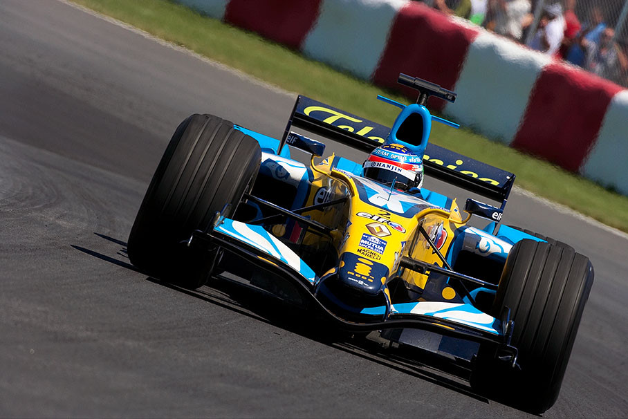 Giancarlo Fisichella