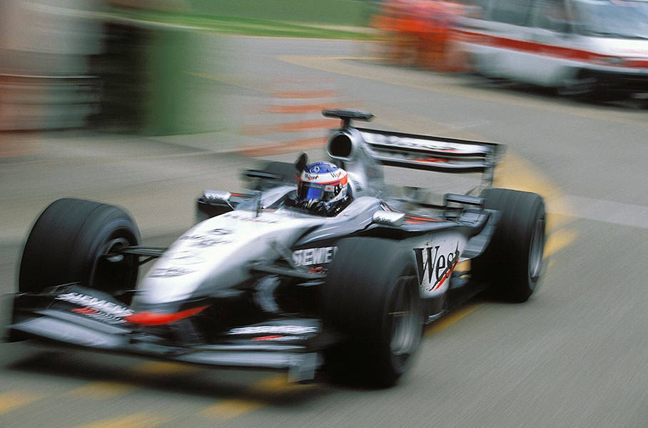 Kimi Raikkonen