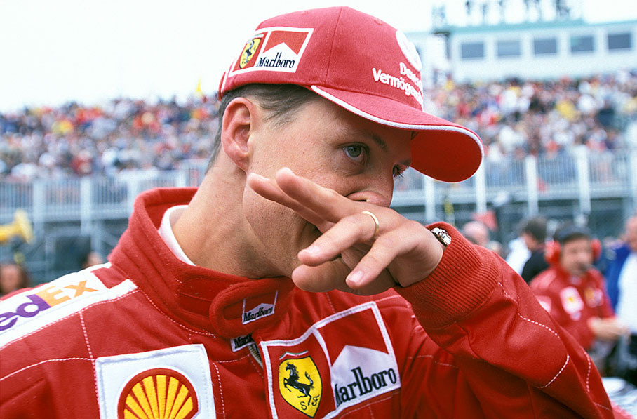 Canadian GP 2000