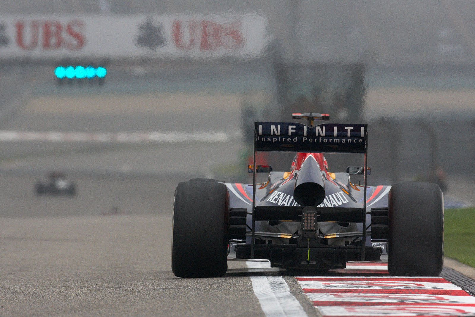 Sebastian Vettel, Red Bull Racing