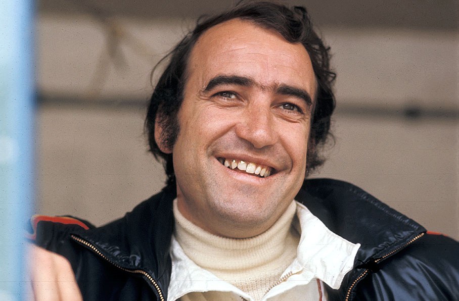 Clay Regazzoni (CH)
