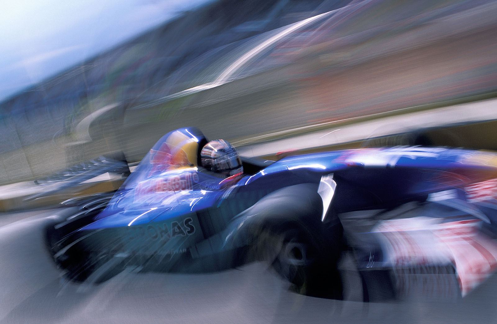 Heinz-Harald Frentzen