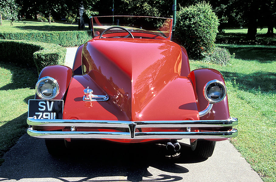Duesenberg J 1932