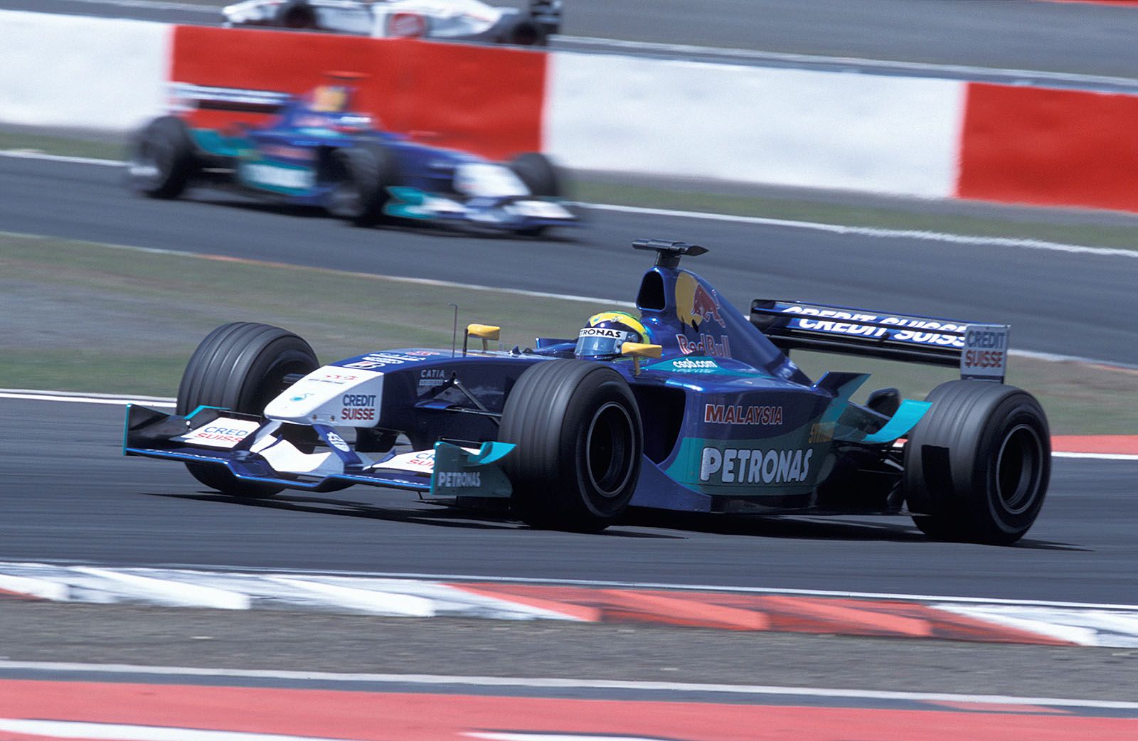 Felipe Massa