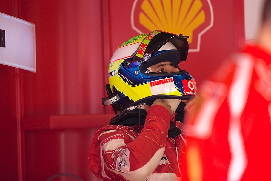 Felipe Massa