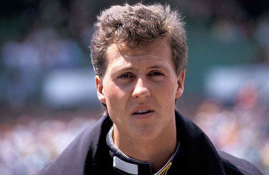 Michael Schumacher