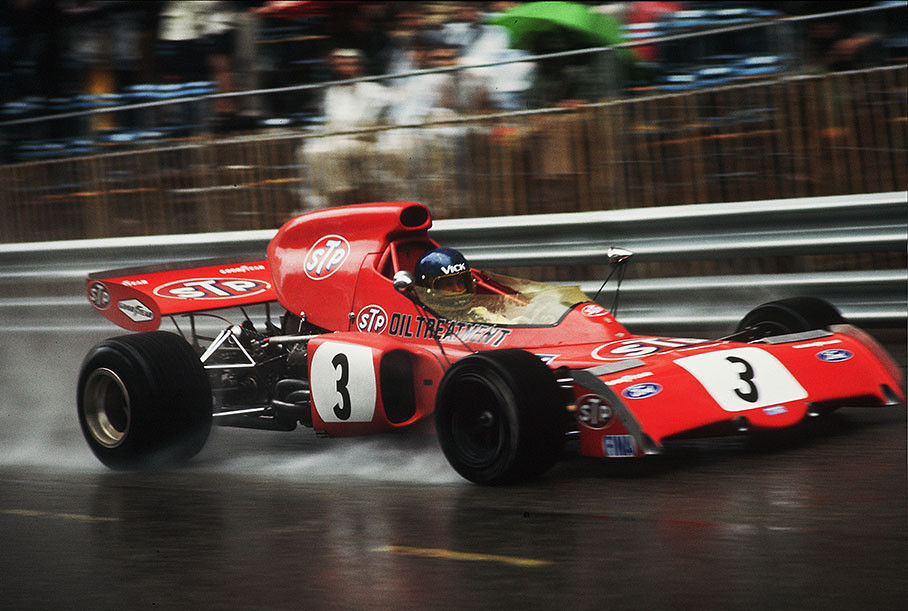 Ronnie Peterson