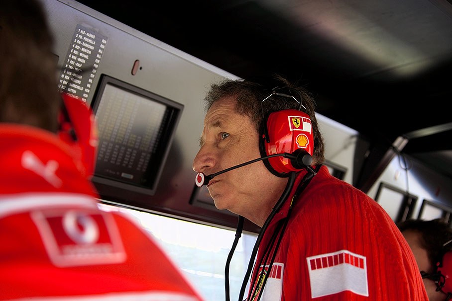 Jean Todt