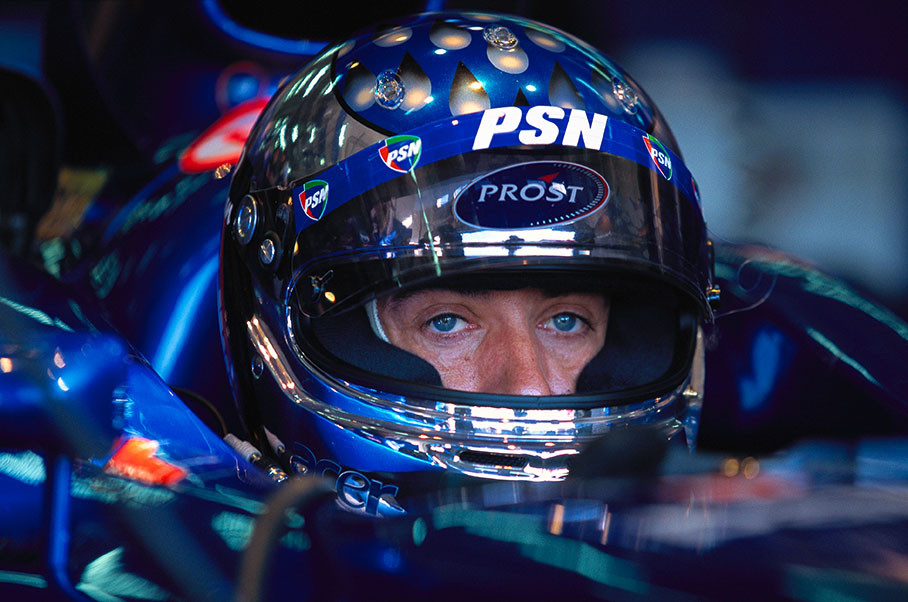 Jean Alesi