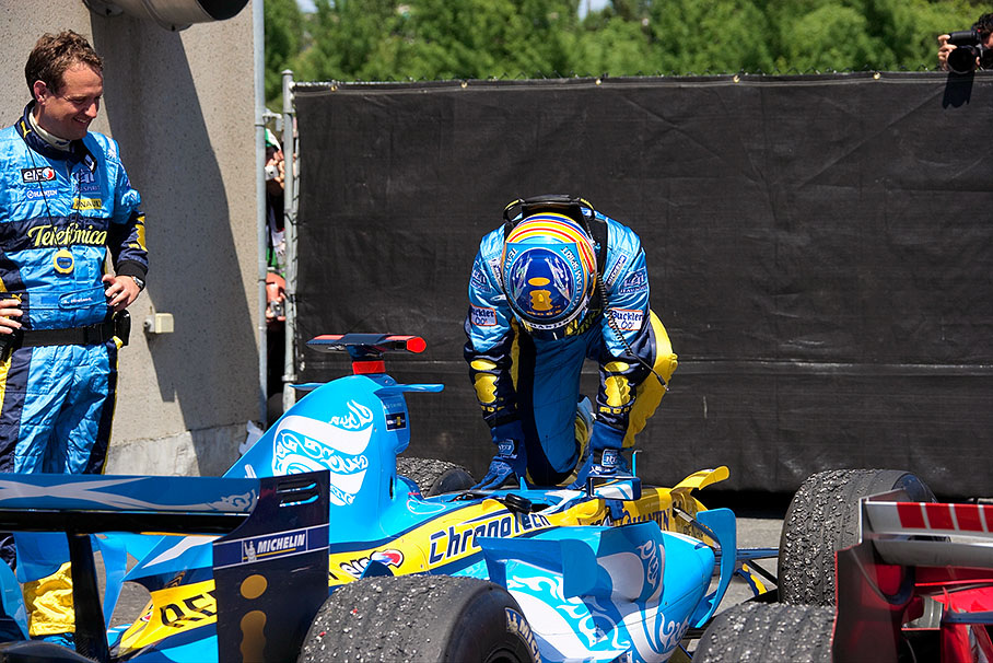 Fernando Alonso