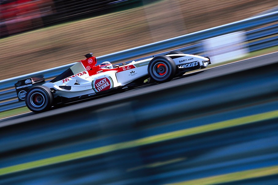 Takuma Sato