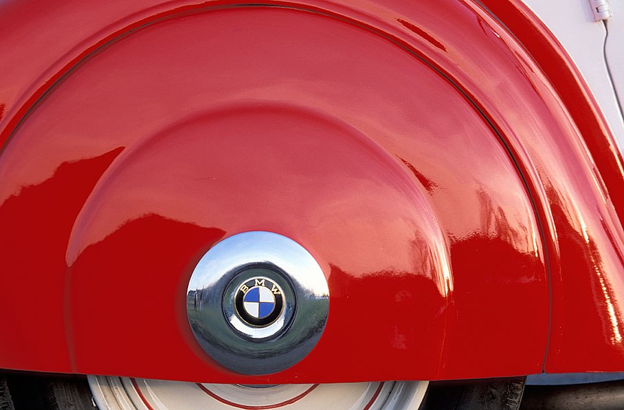 BMW 315, 1934