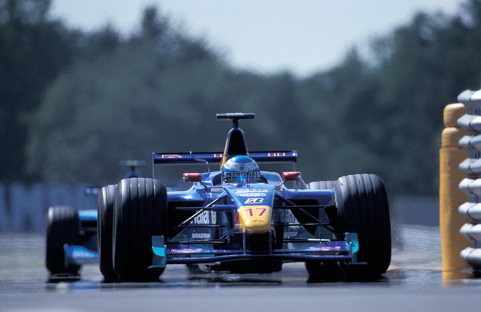 Mika Salo