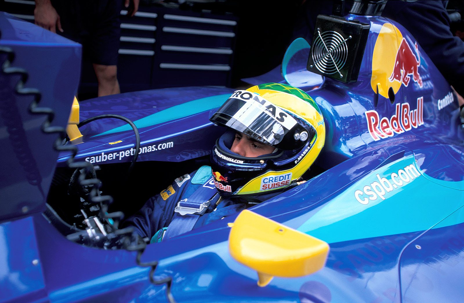 Felipe Massa