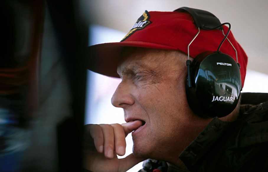 Lauda