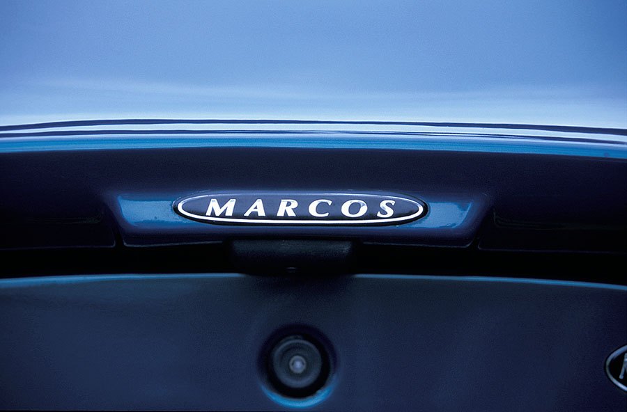 Marcos Mantara 1997