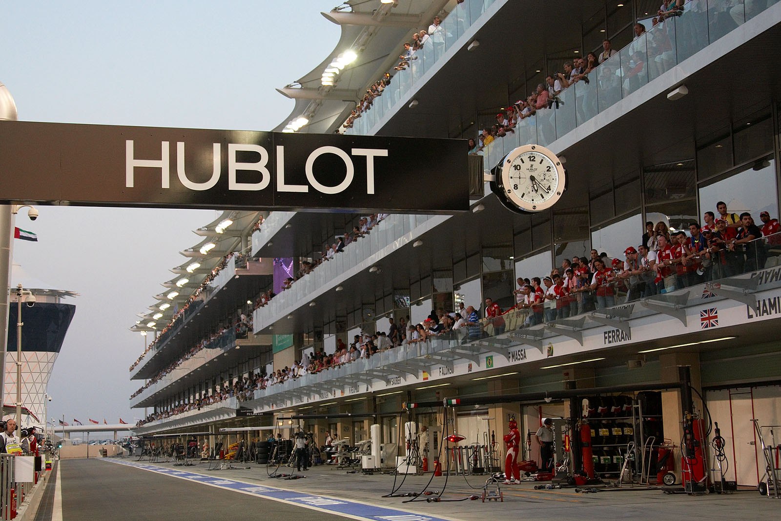 Hublot