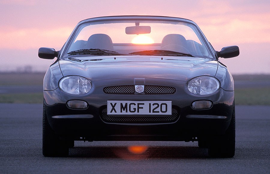 MGF 2001