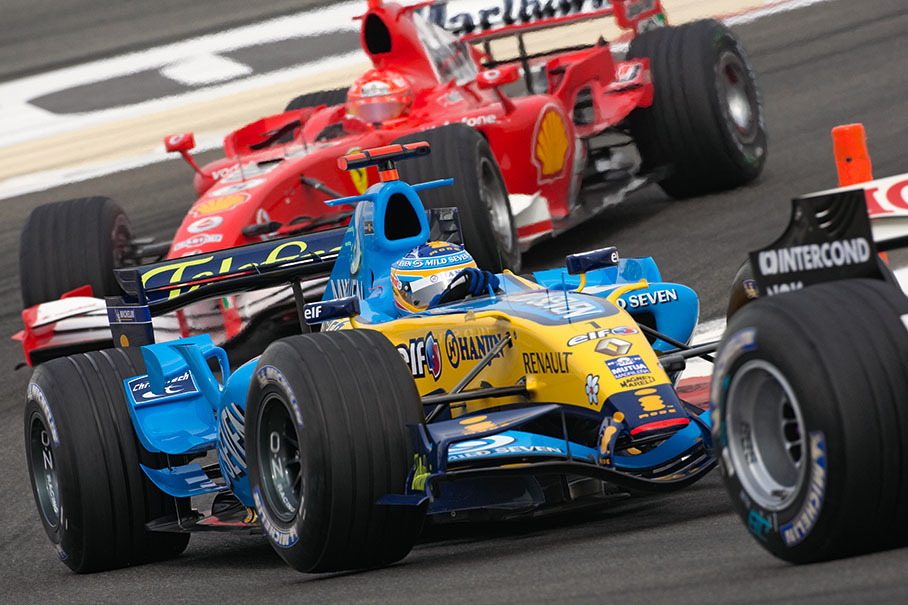 Fernando Alonso